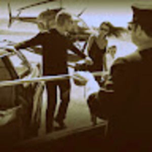 Meet your Posher, Waqar